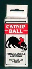 catnipball