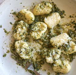 gnocchi