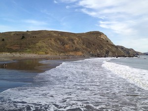 muir beach 1