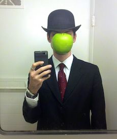 magritte