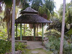 gazebo