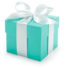 tiffanybox