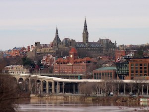 georgetown